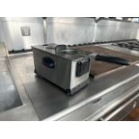 Chard 3 Litre Electric Deep Fryer