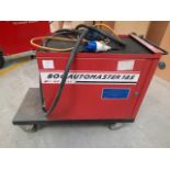 Welding Boc Automaster 185