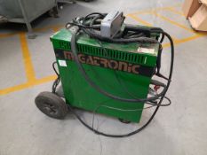 Welding Migatronic