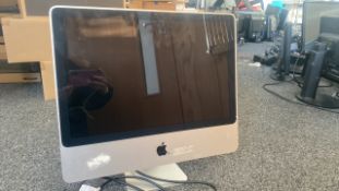 Apple Mac Computer Screen x1