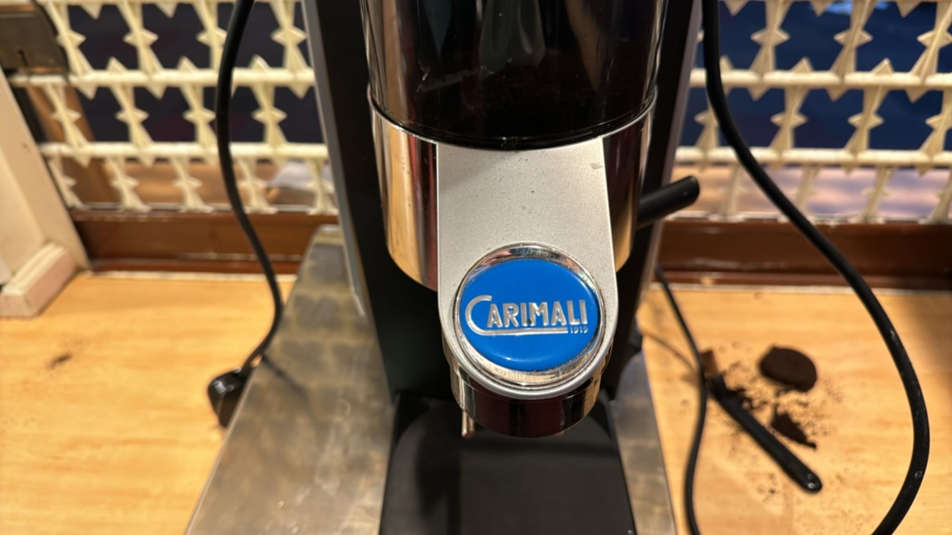 Carimali C75 Coffee Grinder - Image 5 of 5
