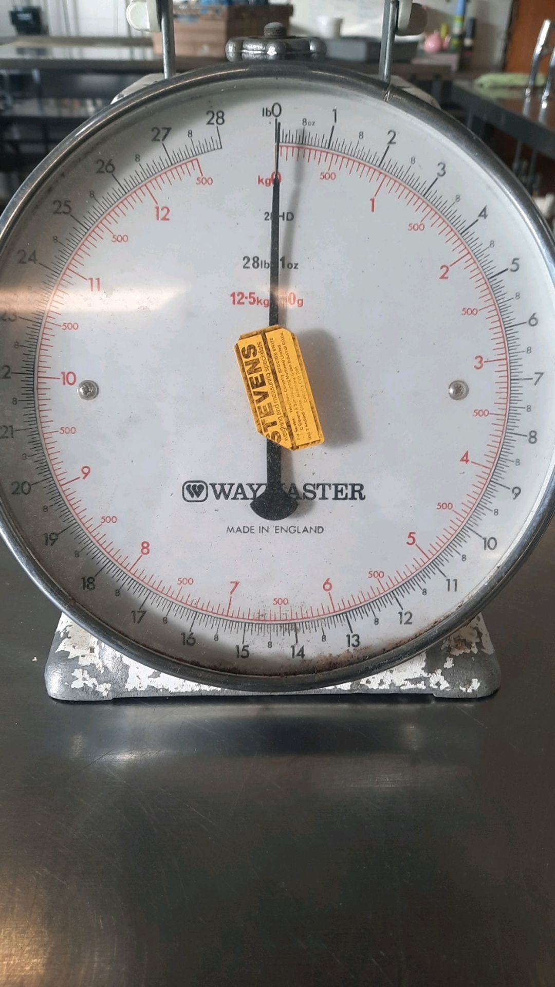 Waymaster Scales - Image 2 of 6