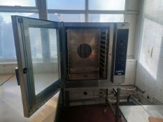 Lainox Industrial Oven