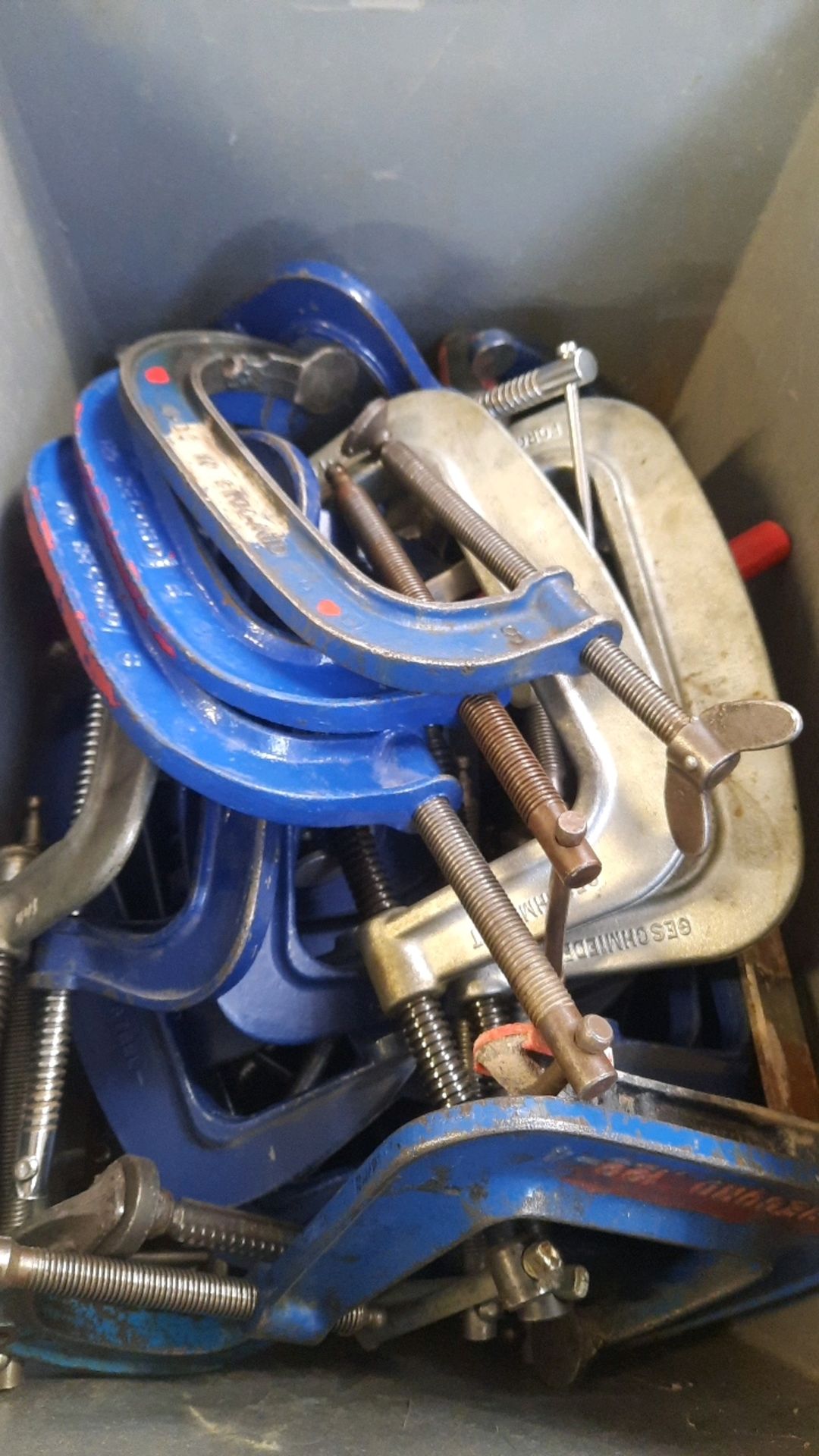 Boxes Of Assorted Tools - Image 2 of 4