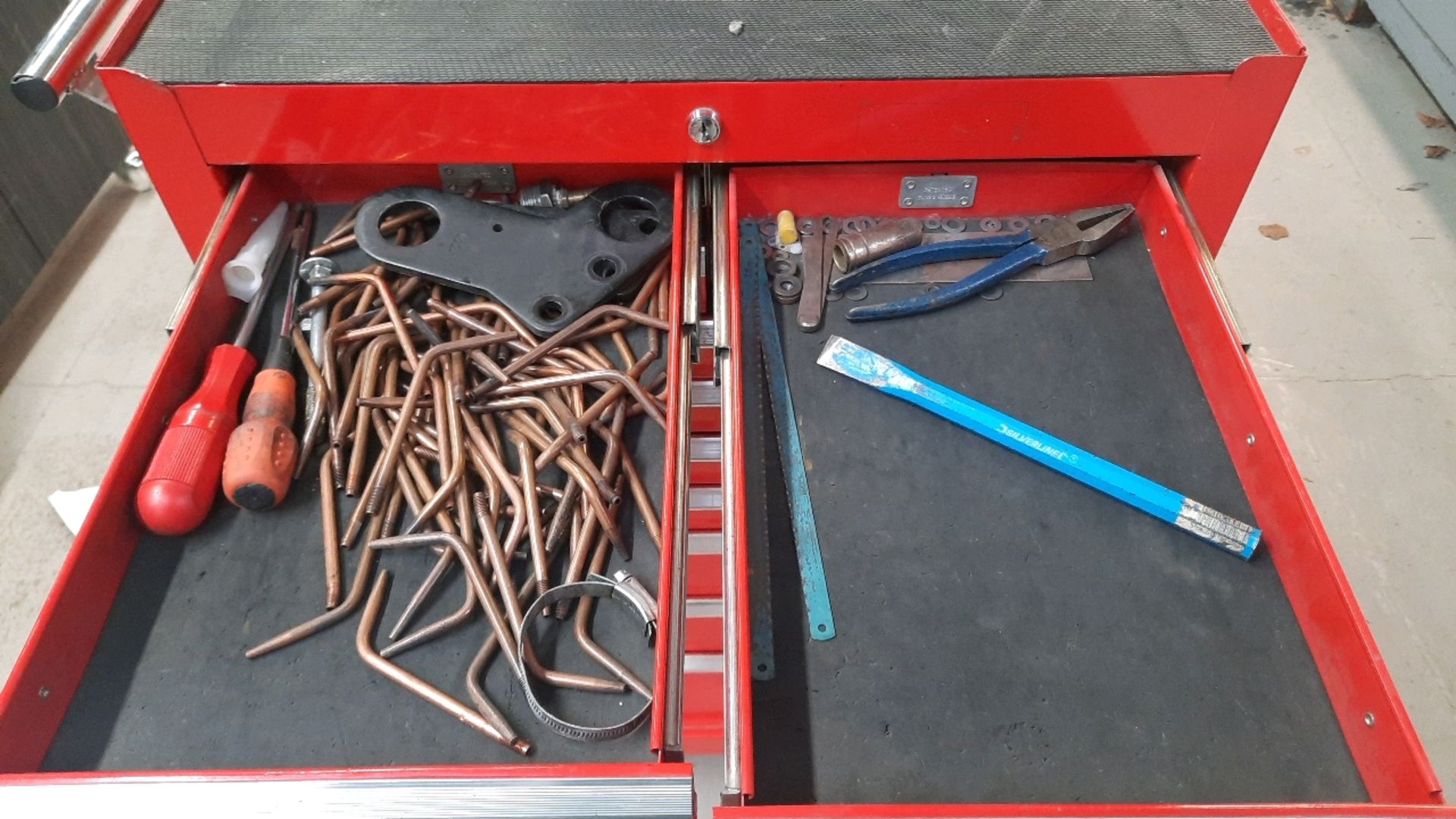 Kennedy Tool Drawer Trolly - Image 2 of 8