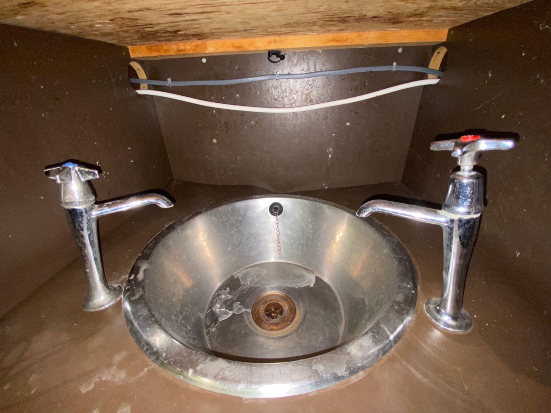 Stainless Steel Sink