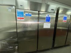 Electrolux Refrigeator