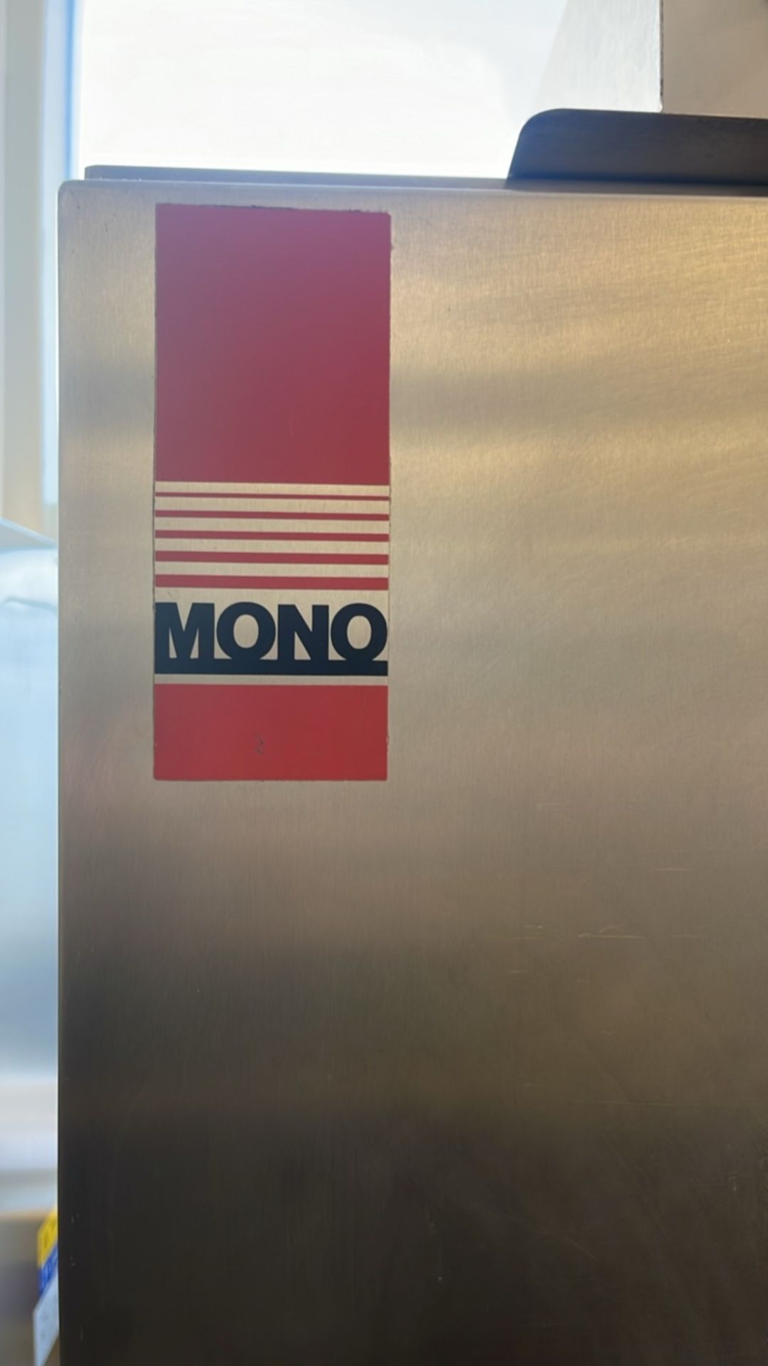 Mono Single Door Bakery Fridge - Image 3 of 5