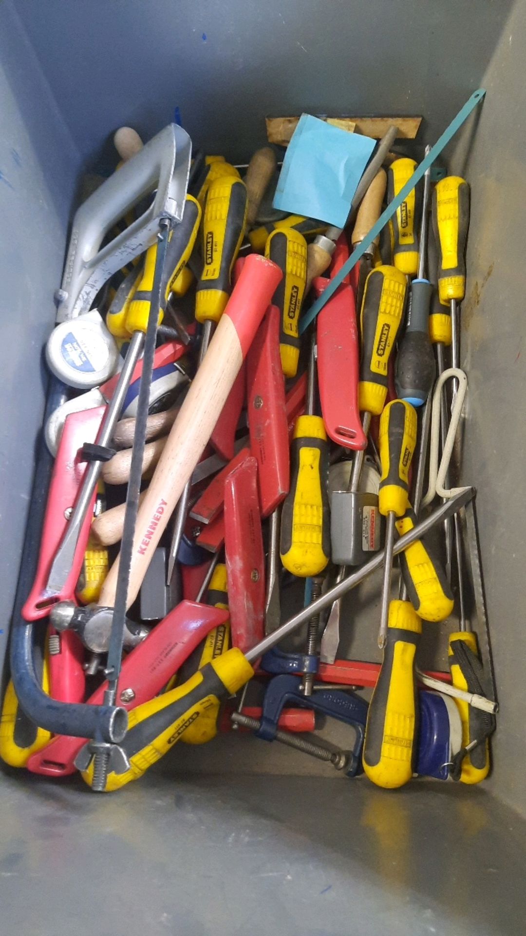 Boxes Of Assorted Tools - Image 3 of 4