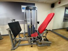 Cybex Eagle Leg Press