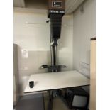 Cathomag De Vere 5108 Enlarger