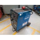 Oerlikon Welding Machine