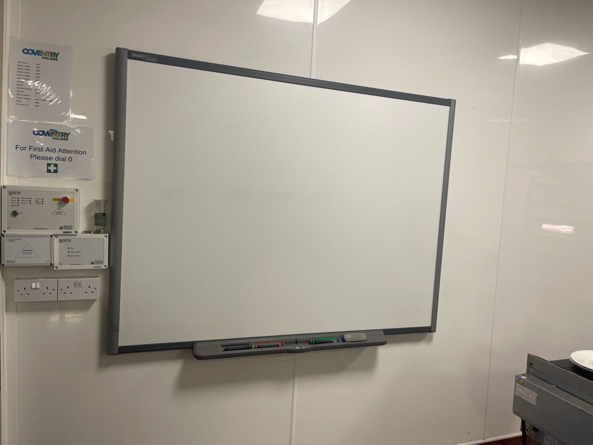 Smart Board