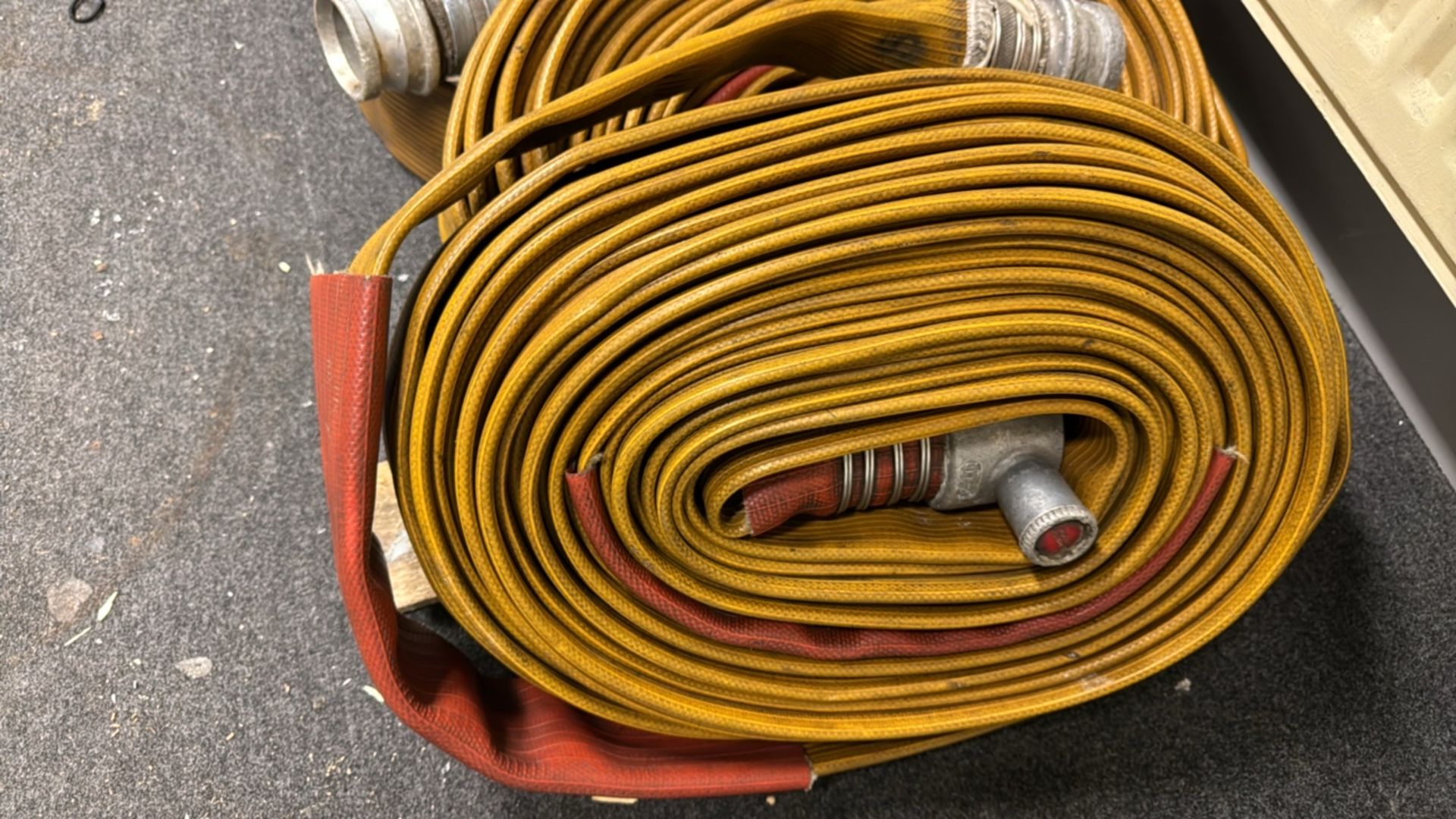 Fire Hose - Image 2 of 3