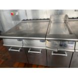Electrolux Grill Plate Including Storage & Additional Unit