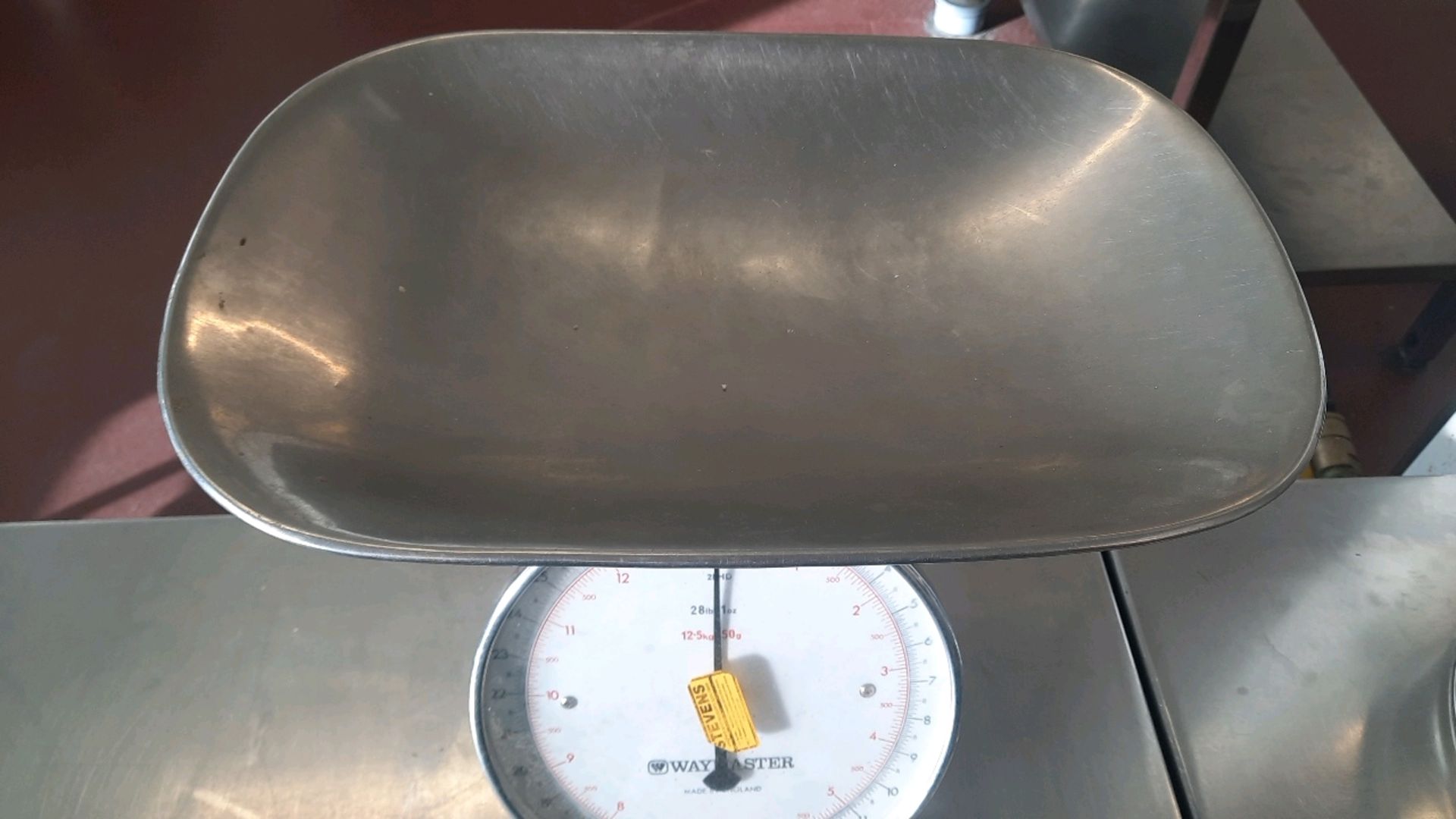 Waymaster Scales - Image 3 of 6
