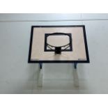 Continental Basketball Hoop & Backboard