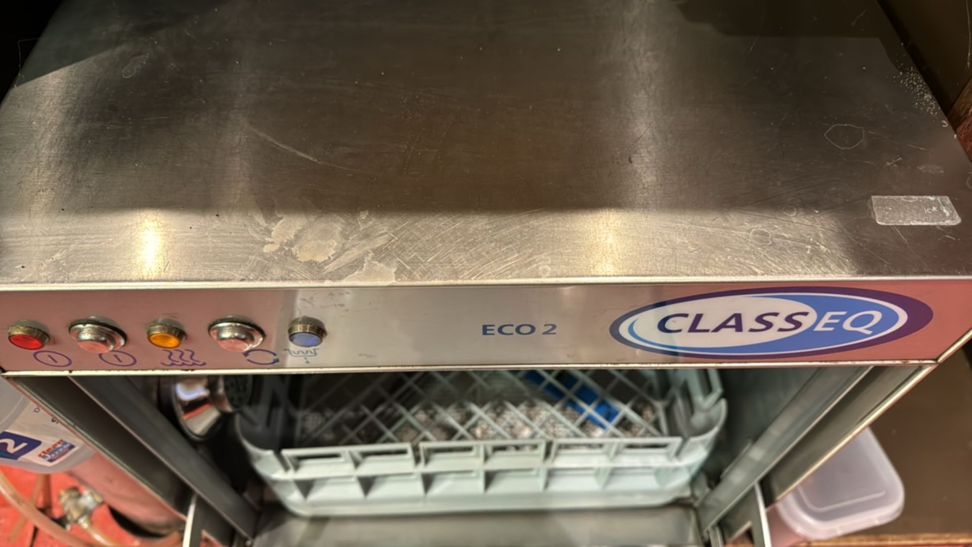Classeq Eco2 Didhwasher - Image 5 of 7
