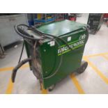 Migatronic Welding Machine