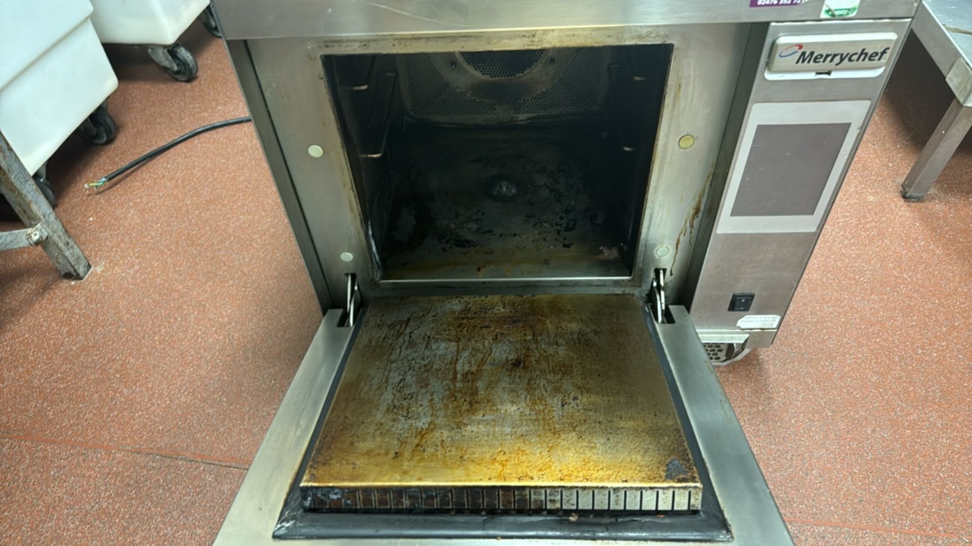 Merrychef Eikon e3 Oven - Image 3 of 5