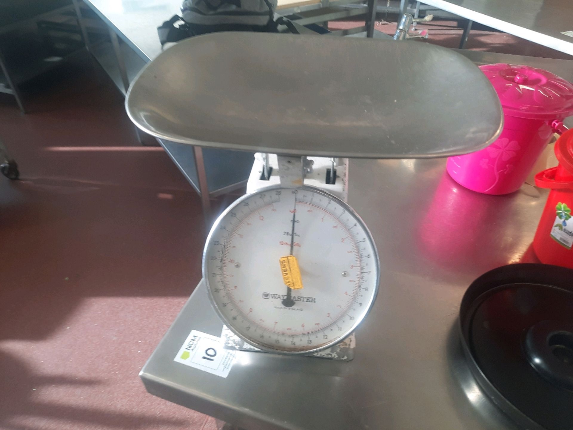 Waymaster Scales - Image 6 of 6