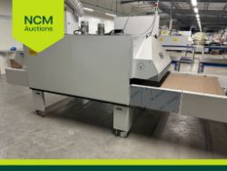 Frasers Group Engineering Equipment From A Printing Factory - Surplus Assets - Kornit Avalanche Poly Pro and Chiossi Cavazzuti Dual Dryers