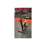 Technogym Spin Bike