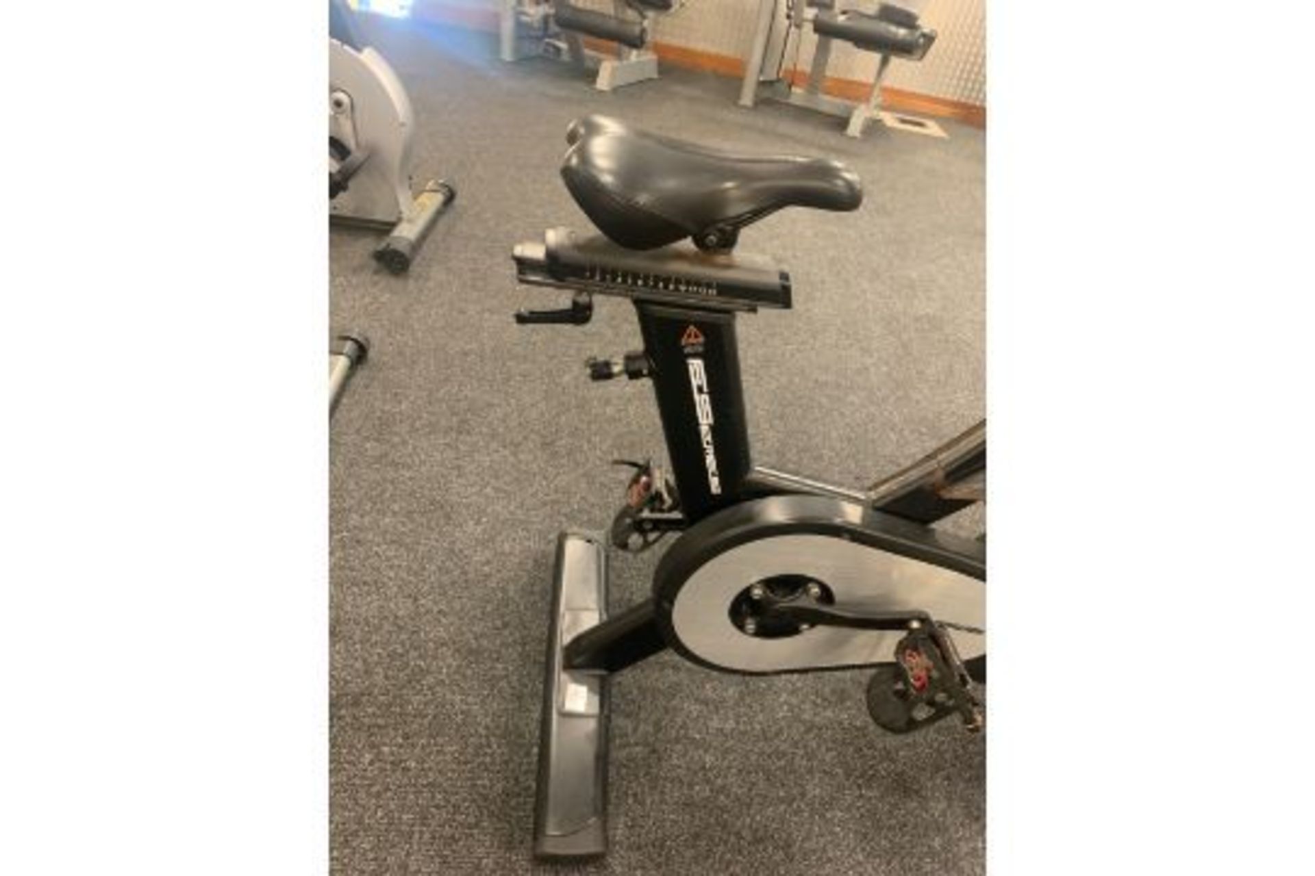 F Series Spin Bike - Image 4 of 5