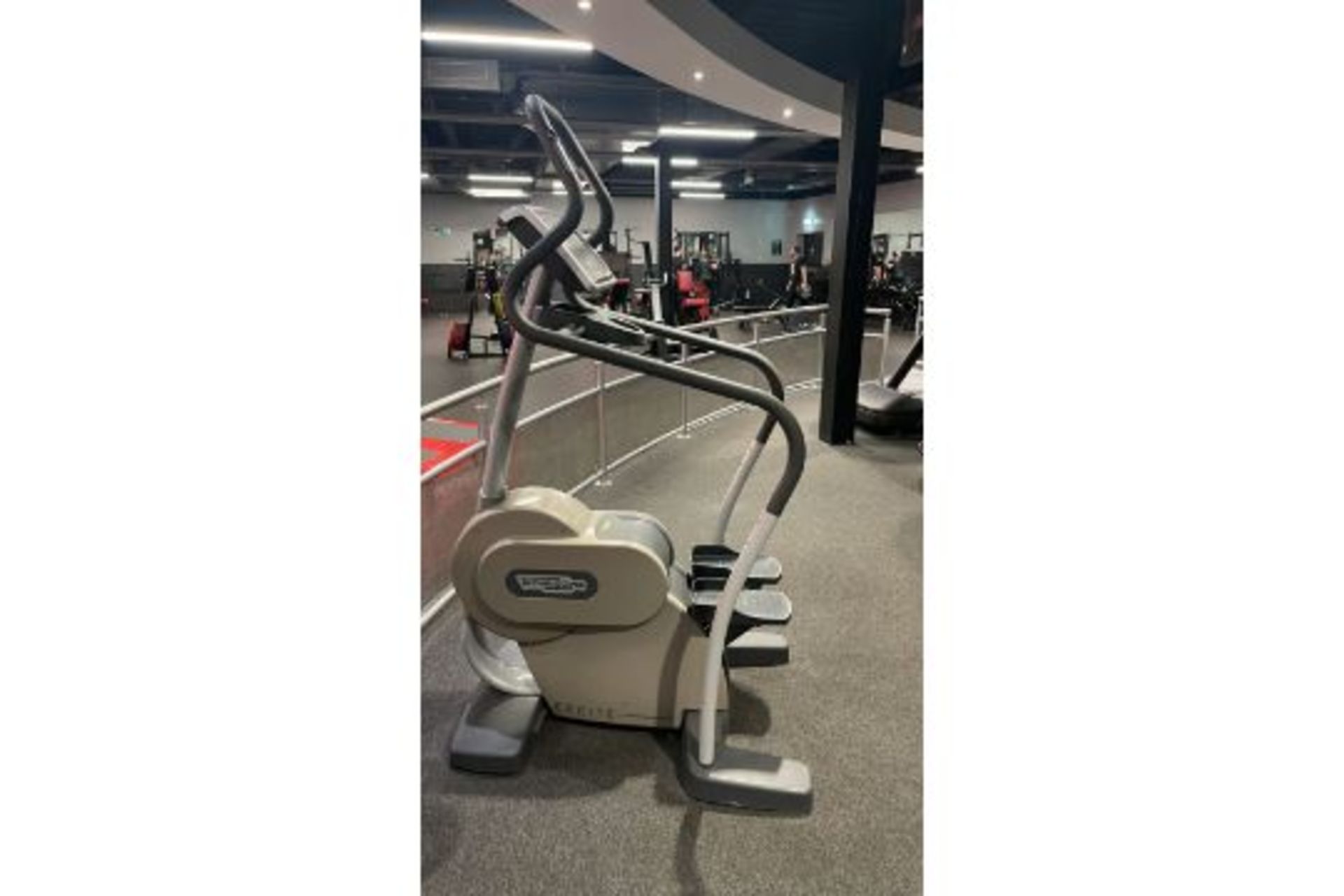 Technogym Excite Stepper