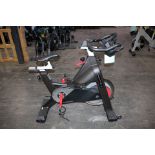 Matrix IC3 Spin Bike