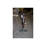 Matrix IC3 Spin Bike