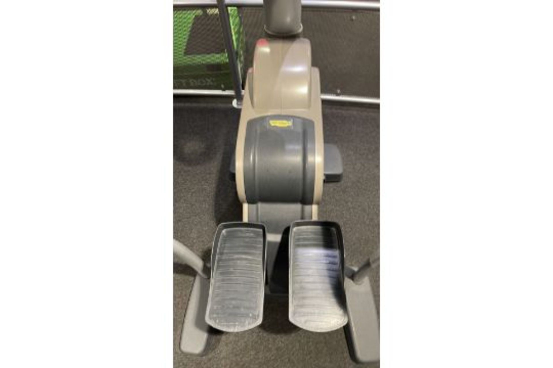 Technogym Excite Stepper - Image 3 of 4