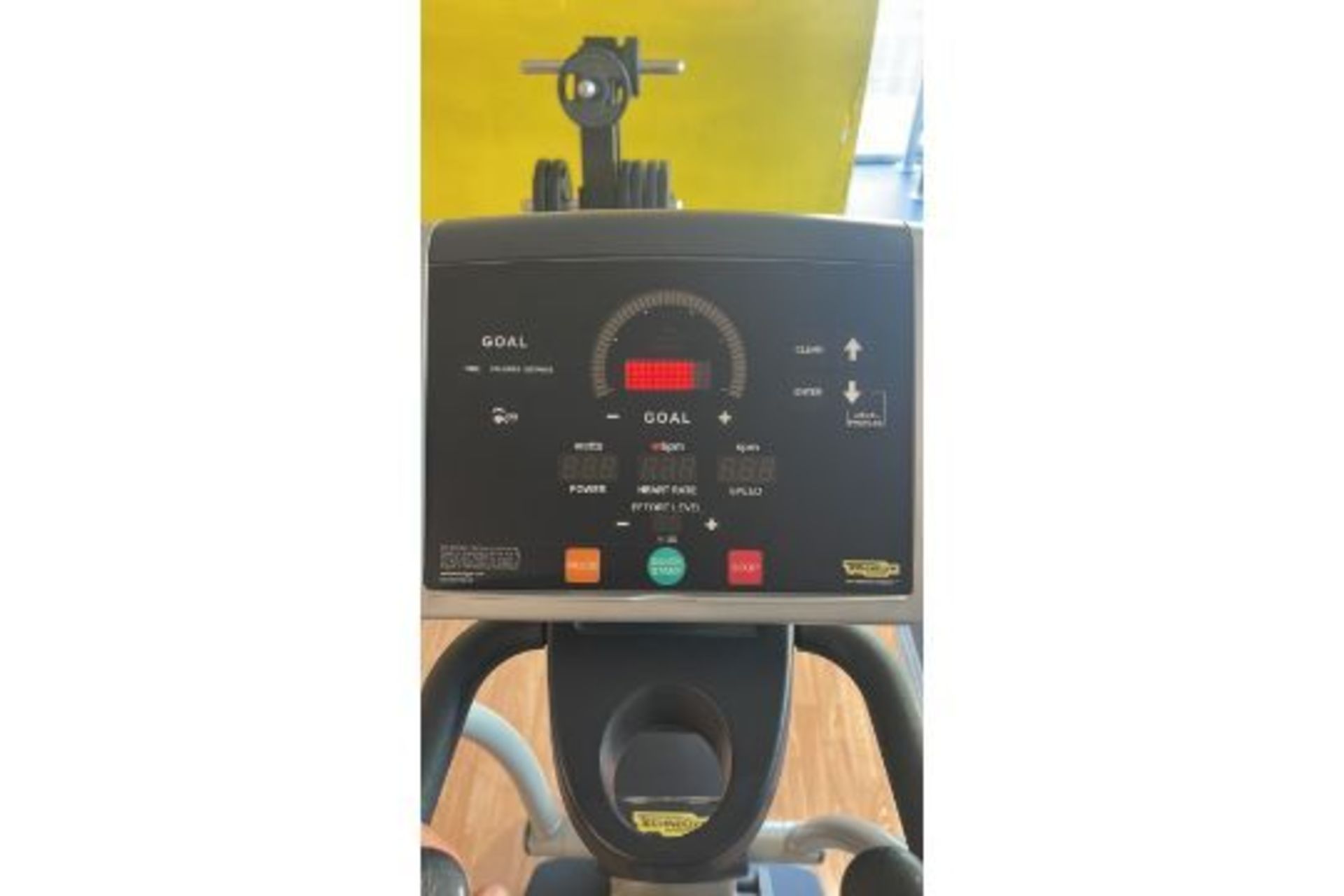 Technogym Cross Trainer - Bild 3 aus 6