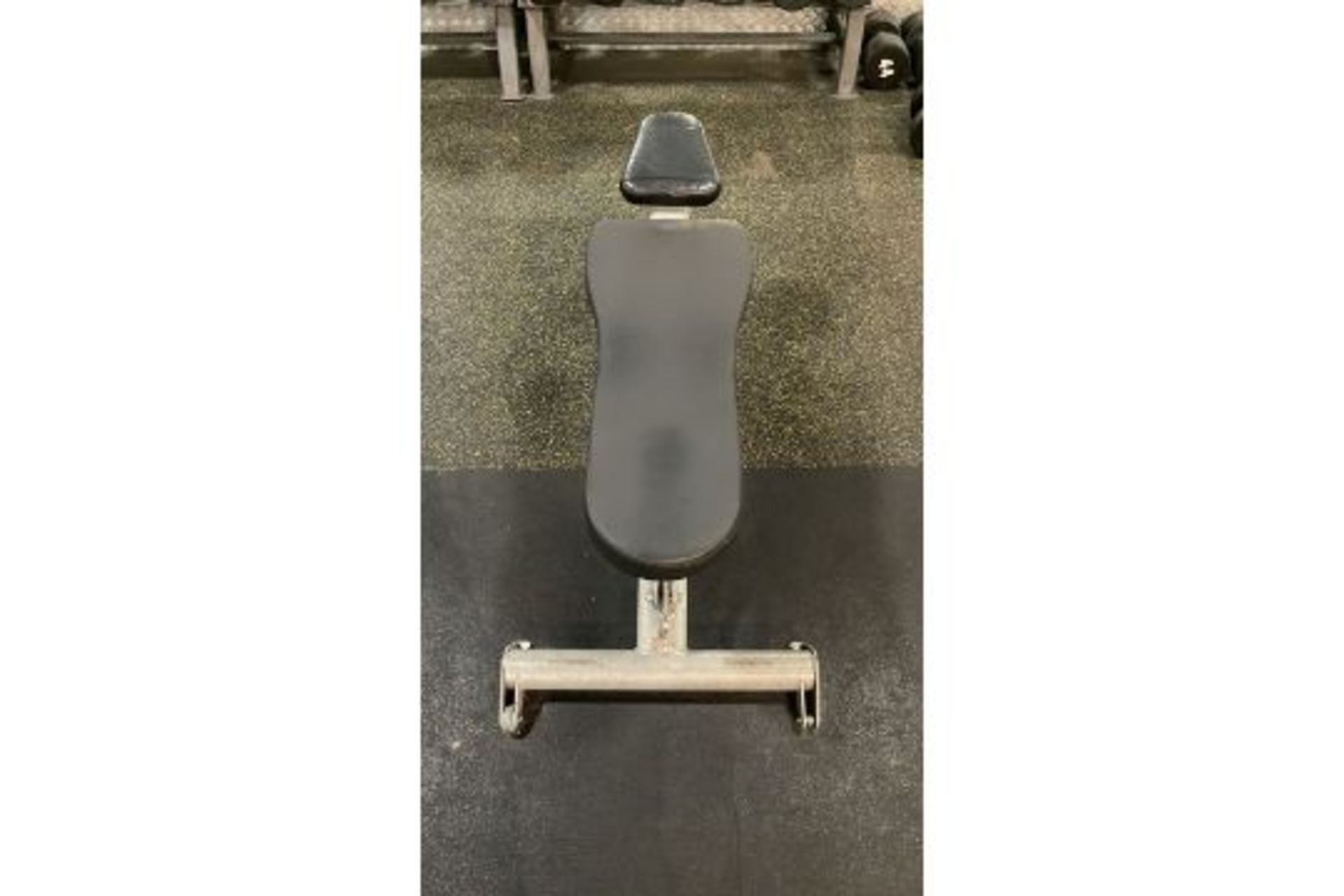 Fitness Adjustable Bench - Bild 3 aus 4