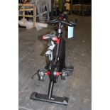 Matrix IC3 Spin Bike