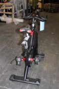 Matrix IC3 Spin Bike