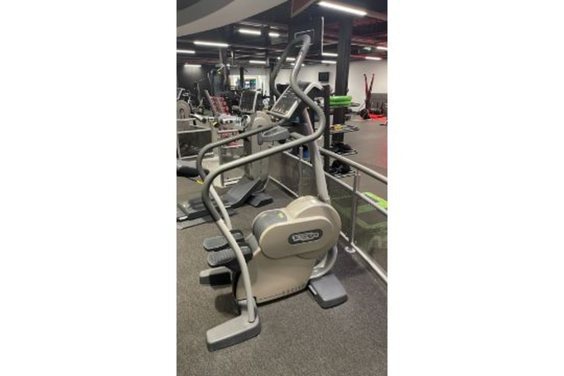 Technogym Excite Stepper - Image 4 of 4