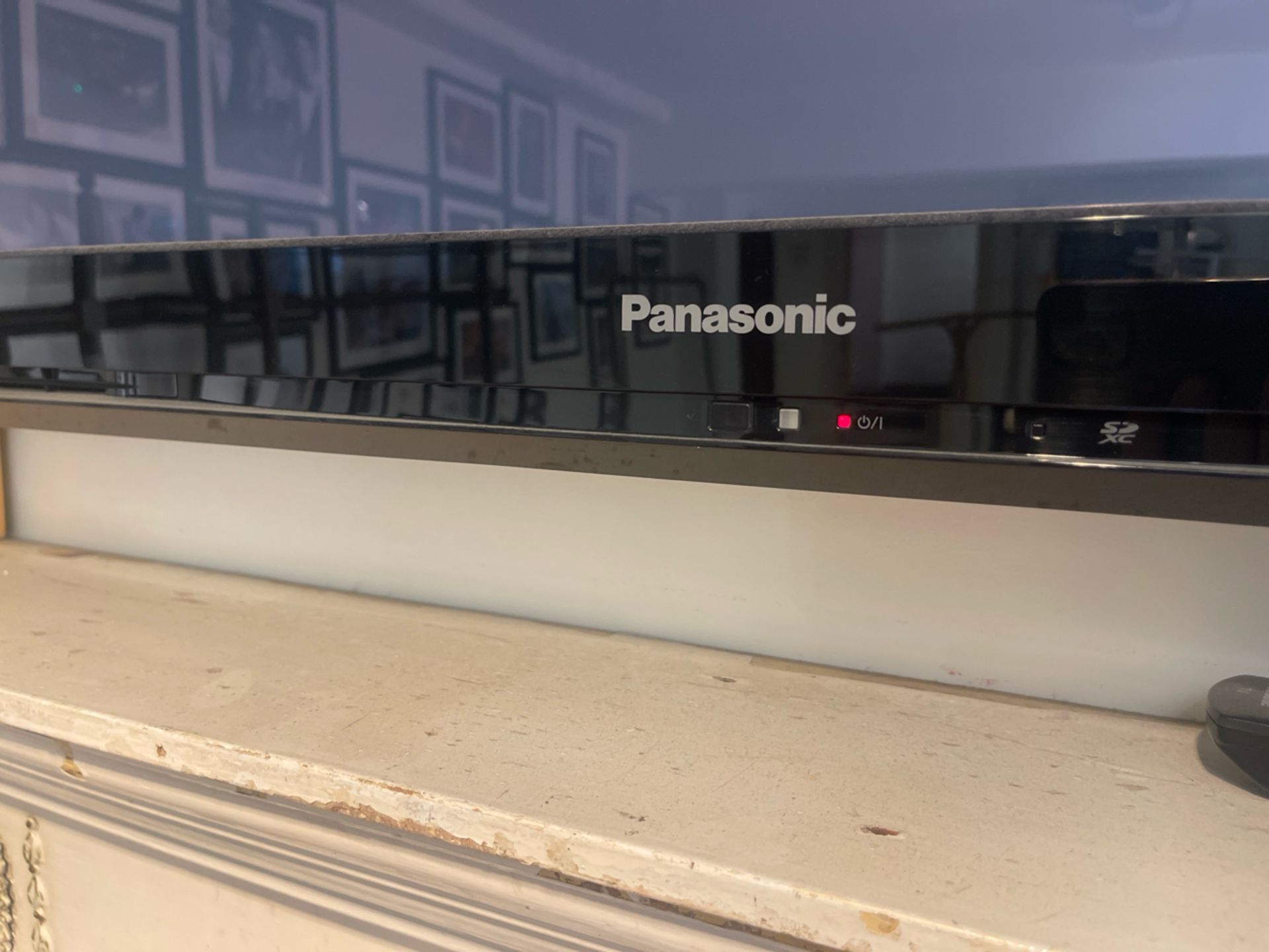 Panasonic 42 TV - Image 2 of 2