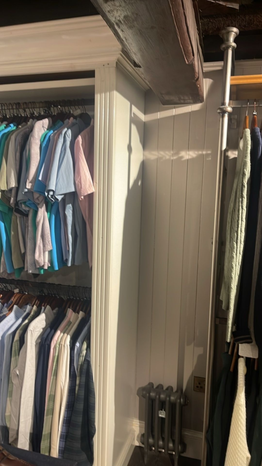 Open Display Wardrobe - Image 2 of 5