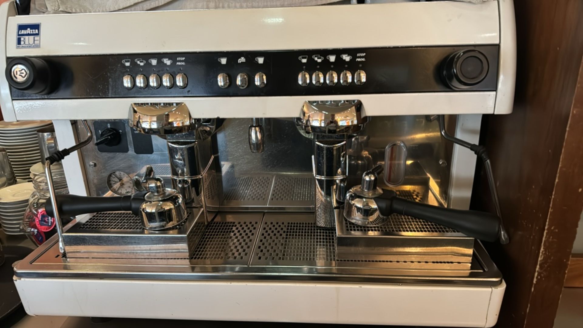 Lavazza Blue Barista Coffee Machine - Image 2 of 5