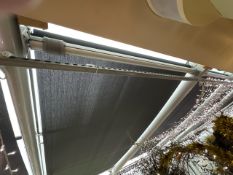 Somfia Roof Blinds x8