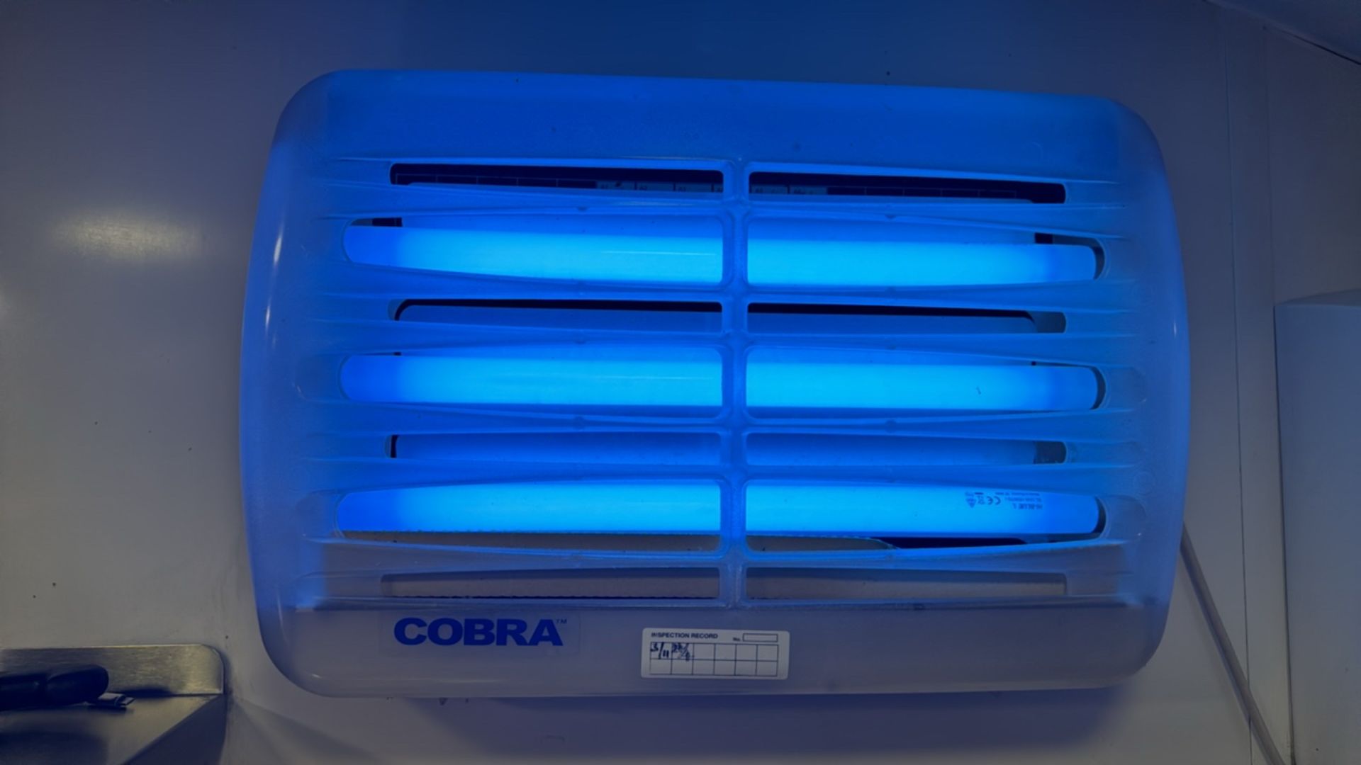 Cobra Fly Zapper