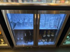 Gamko Bottle Fridge