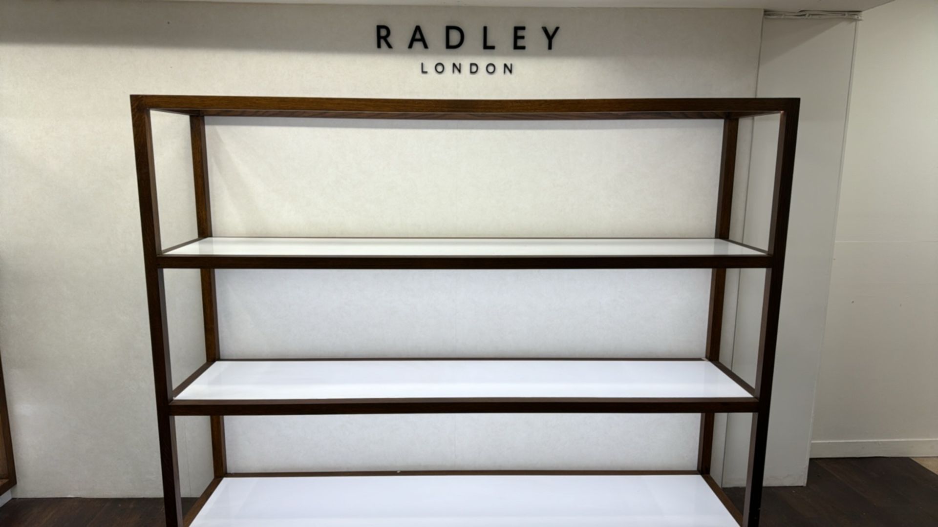 Radley Wall Display Units - Image 8 of 8