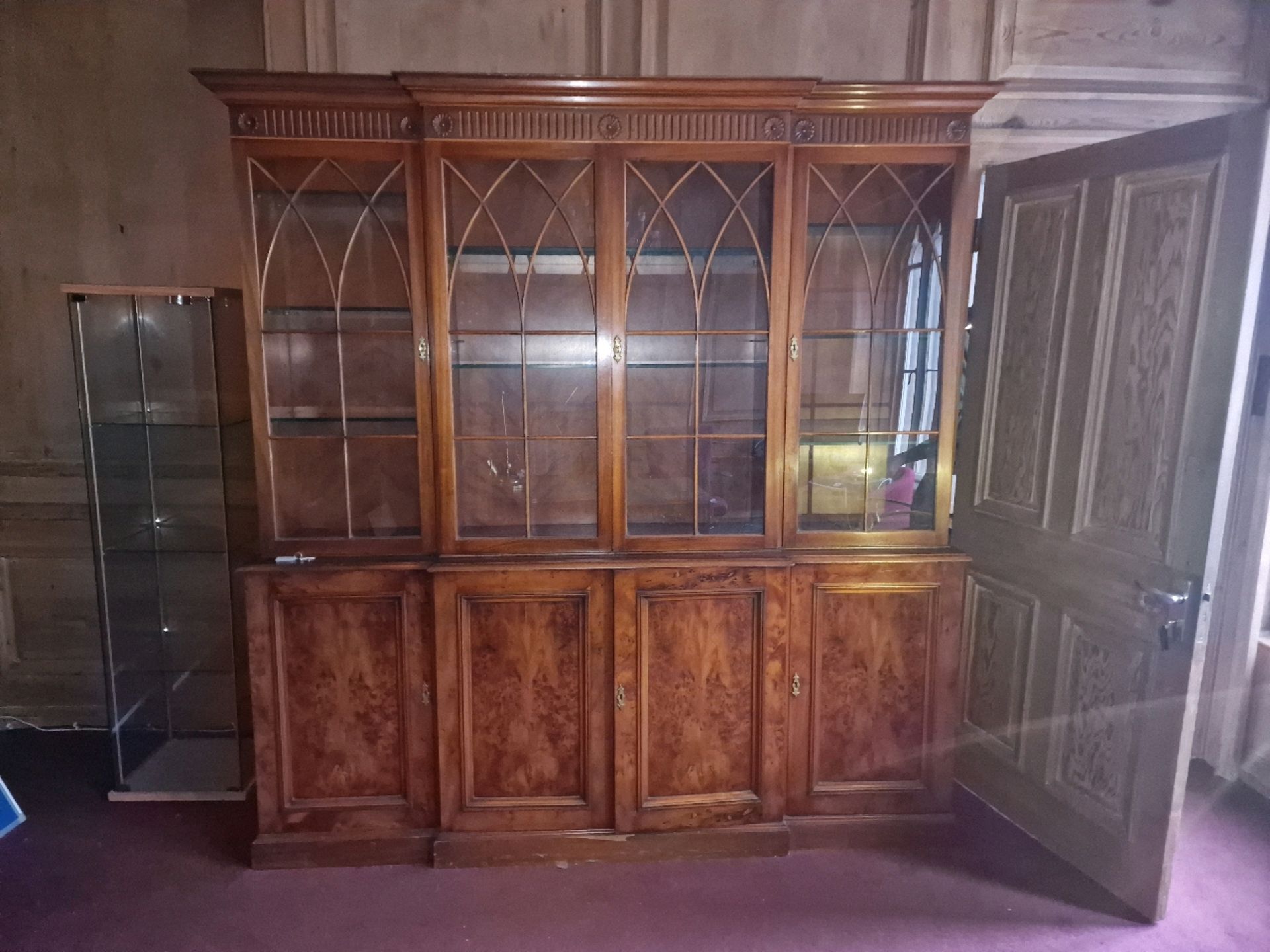 Wooden Drawer and Dresser Units - Image 3 of 5