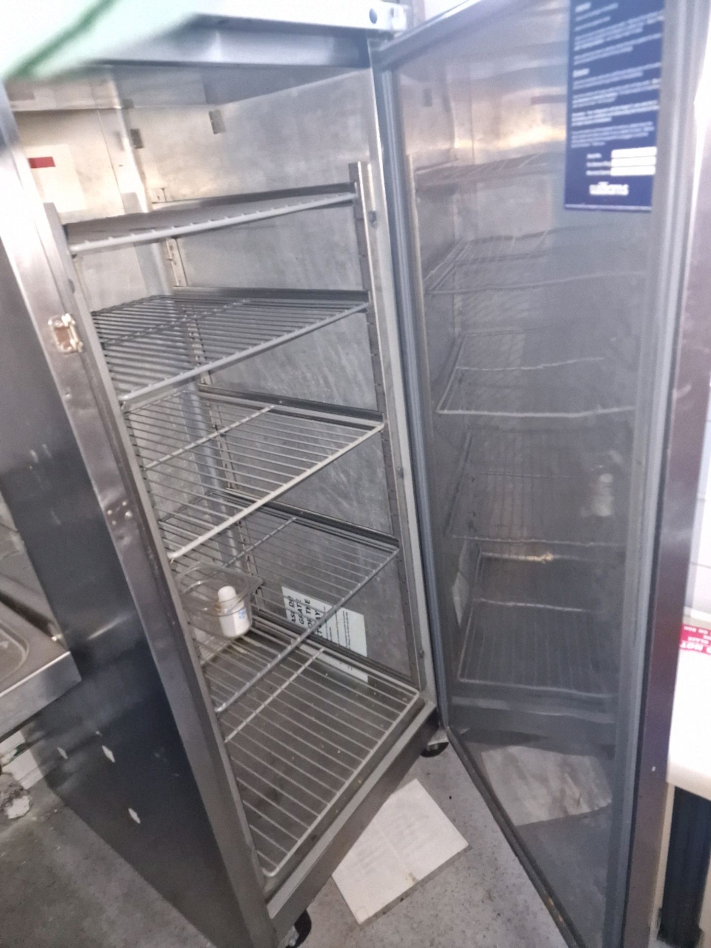 Williams Tall Fridge - Bild 4 aus 4