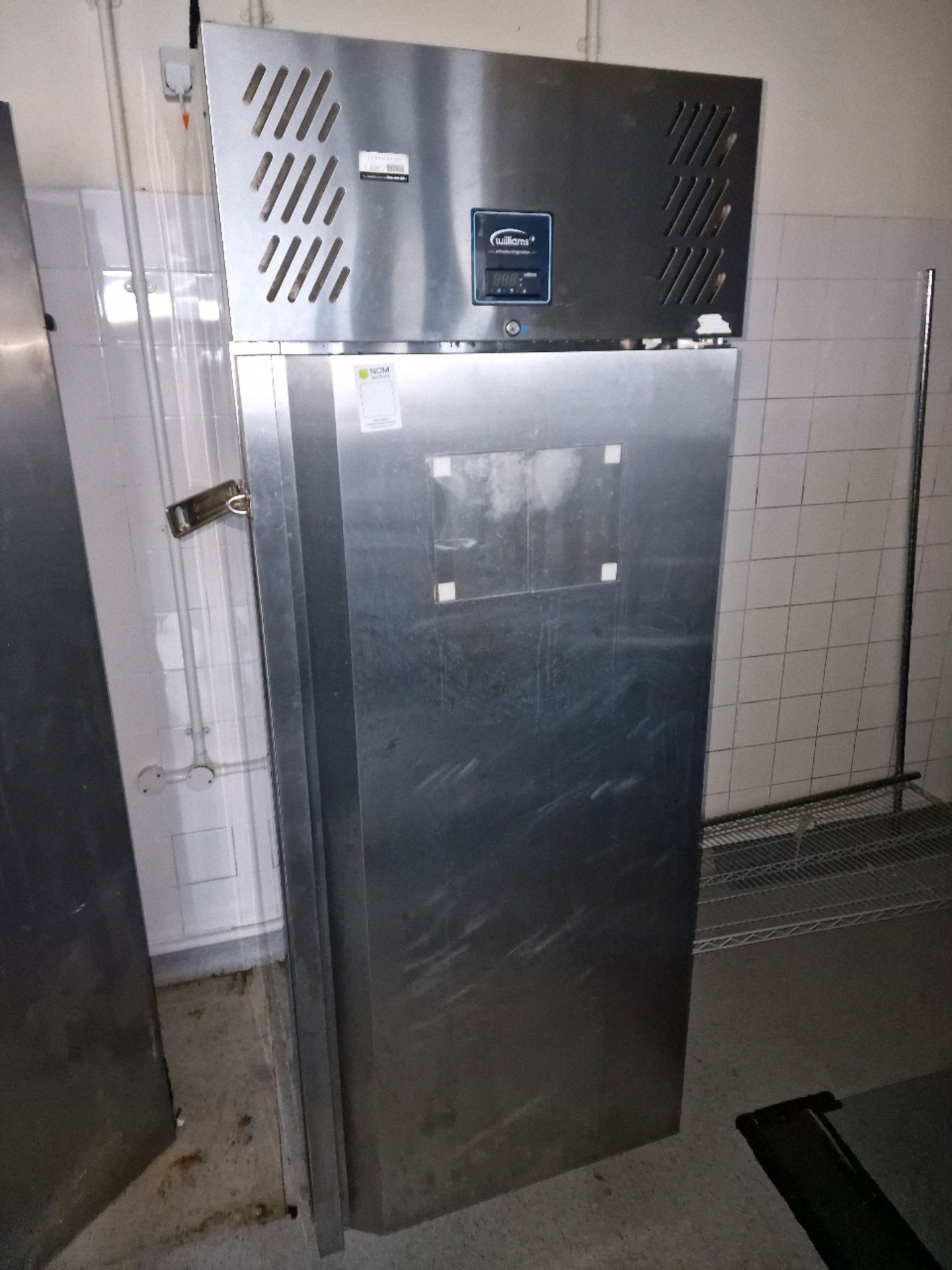 Williams Tall Fridge - Bild 2 aus 4