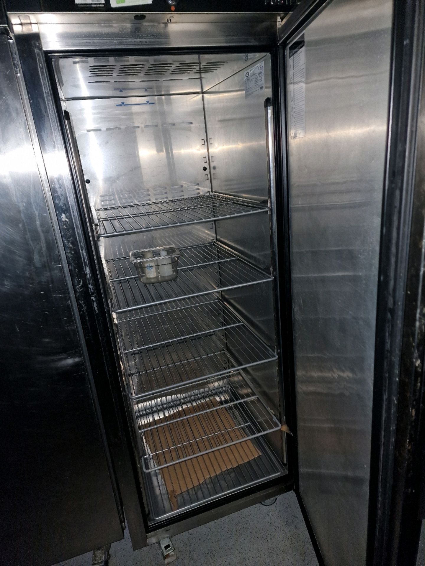 Foster Tall Fridge - Image 3 of 4