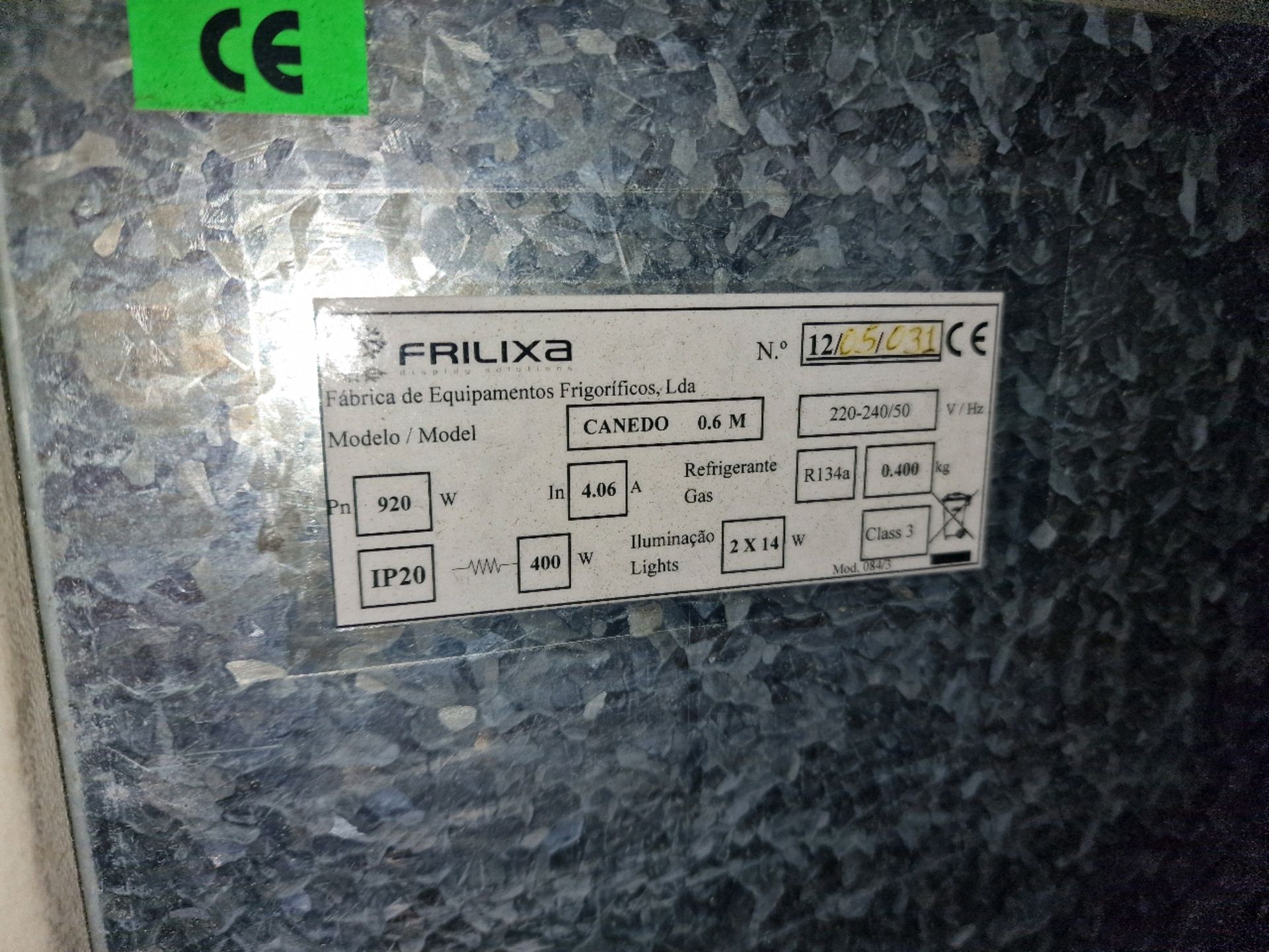 Frilixa Multideck Fridge - Image 3 of 3