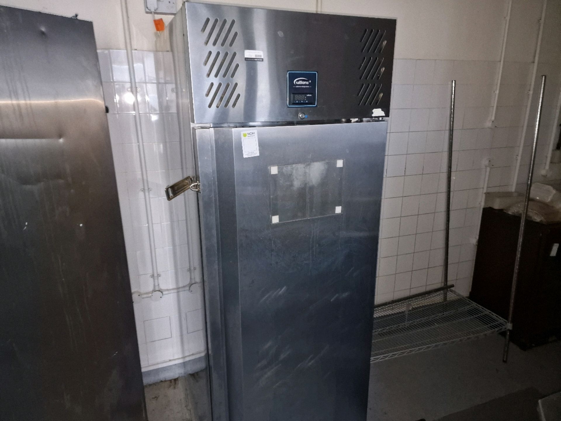 Williams Tall Fridge